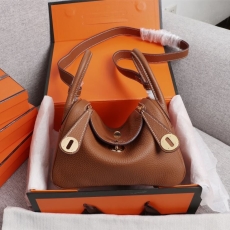 Hermes Lindy Bags